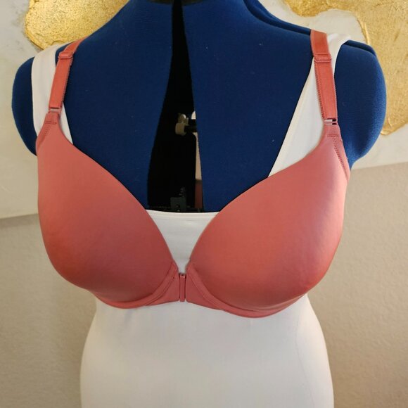 Front closure Torrid bra - Picture 1 of 7